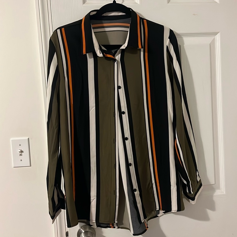 Bought at Burlington never worn no tags